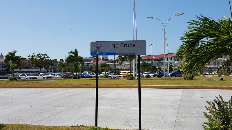Impressionen aus Panama City