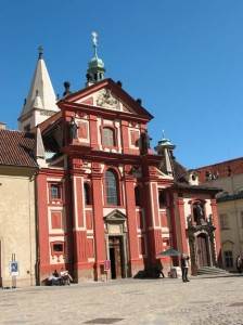live – Das goldene Gässchen und mehr..