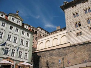 live – Hradschin Vorstadt
