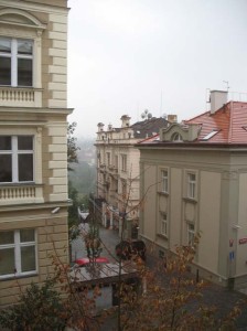 live – Kafka und die Josefstadt