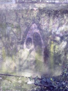 Spooky Eiermann