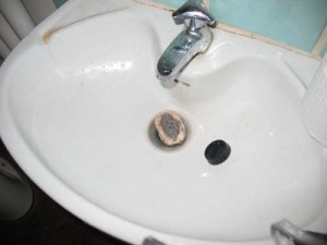 Männerhaushalt