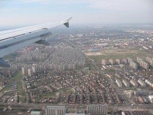 Auf nach Budapest