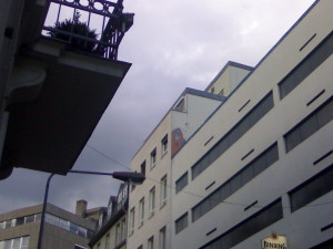 Sommer Eiermann