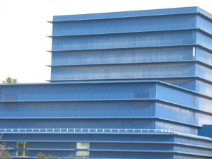 Das moderne Lissabon
