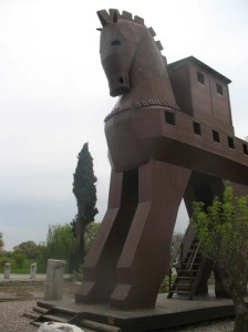 Troja
