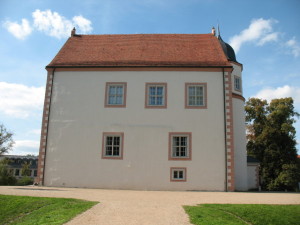 Ausflug nach Königwusterhausen