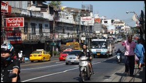 Bangkok