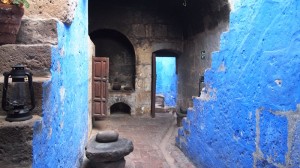 Arequipa und die Stadt der Frauen