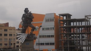 Che Guevara und Bolivien