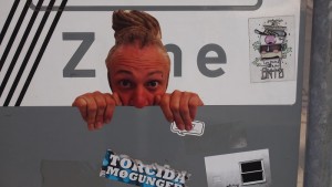 Live: Abzocke im Urlaub!