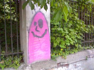 Bundes-Eiermann