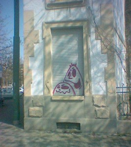 EM Eckenheimer Landstrasse