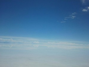 live – salzsee in uyuni